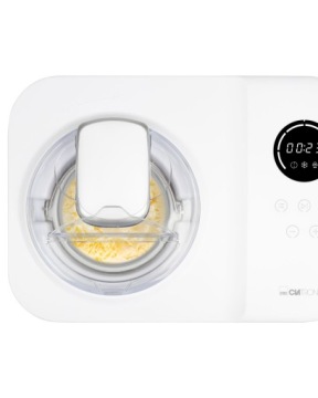 МОРОЖЕНИКА, МАШИНА ДЛЯ МОРОЖЕНОГО CLATRONIC ICM