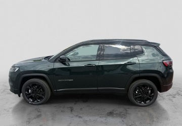 Jeep Compass II 2025 Jeep Compass 1.5 T4 mHEV North Star FWD SS DCT 1.5 Benzyna 130KM, zdjęcie 1