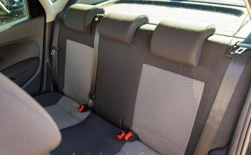 Volkswagen Polo V Hatchback 5d 1.2 TDI-CR DPF 75KM 2013 Volkswagen Polo Volkswagen Polo V 1.2 TDI BLUEMOTION 75KM 1.2 Diesel 75KM, zdjęcie 24