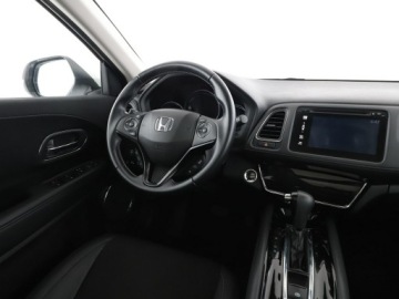 Honda HR-V II SUV Facelifting 1.5 i-VTEC 130KM 2020 Honda HR-V Executive automat panorama navi grzane, zdjęcie 15