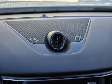 Maserati Levante 3.0 V6 GDI 350KM 2023 MASERATI LEVANTE GT Ultima V6 3.0l 350KM (Ferrari F160 Przebieg:16,151km, zdjęcie 19