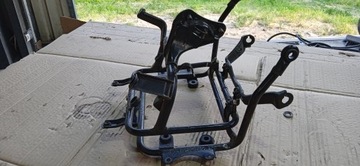 ЯМАХА XJ 600 92+