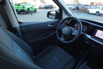 Ford Transit Connect IV Van L1 2.0 EcoBlue 122 KM  122KM 2026 Transit Connect L2 FlexCab Active Kombi 2.0 122KM 2026, zdjęcie 12