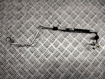 BMW X5 E70 2012 WAZ / PŘÍVOD KLIMATIZACE A/C