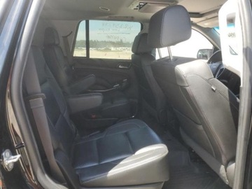 Chevrolet Tahoe GMT900 2019 Chevrolet Tahoe Chevrolet Tahoe LT, od ubezpieczalni 5.3 Benzyna 355KM, zdjęcie 10