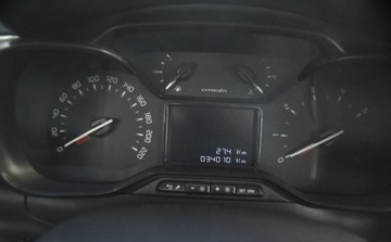 Citroen C3 III Hatchback 1.2 PureTech 110KM 2020 Citroen C3 Citroen C3 Pure Tech 110 SampS SHINE PACK 1.2 Benzyna 110KM, zdjęcie 13