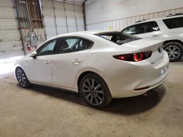 Mazda 3 IV 2024 Mazda 3 Mazda 3 2.5 Benzyna 191KM, zdjęcie 3