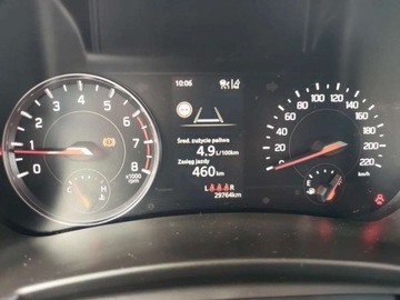 Suzuki Swift VII 1.2 DualJet mild Hybrid 82KM 2024 Suzuki Swift Premium Plus Salon PL 1,2 benz Hybrid 1.2 Hybryda 83KM, zdjęcie 13