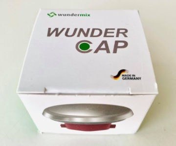 НЕМЕЦКАЯ Wundercap для Monsieur Cuisine Connect, Smart, Trend, Edition Plus