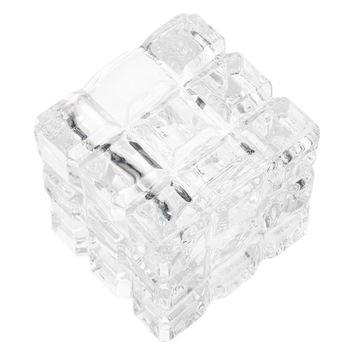 SKRZYNKA NA NARZĘDZIA DO MANICURE