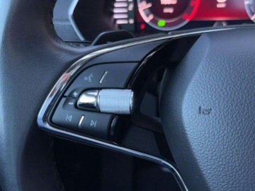 Skoda Octavia IV Liftback 2.0 TSI 190KM 2022 Skoda Octavia Salon PL, FV VAT 23, ASO, 4x4, Kamera, Smart Link, Pakiet Wi, zdjęcie 17