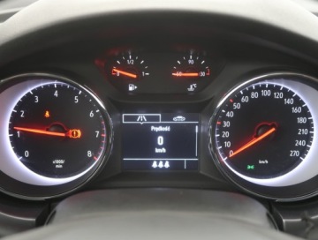 Opel Astra K Hatchback 5d 1.4 Turbo 150KM 2018 Opel Astra 1.4 T, Salon Polska, Serwis ASO, zdjęcie 15