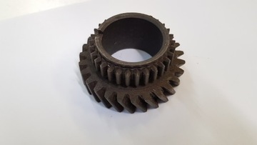 Koło zębate FSO, POLONEZ II bieg 4155236 27 zęby