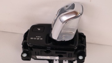 СЕЛЕКТОР VOLVO XC90 II, РУЧКА ПЕРЕКЛЮЧЕНИЯ ПЕРЕДАЧ CRYSTAL, АВТОМАТИЧЕСКИЙ 31492562