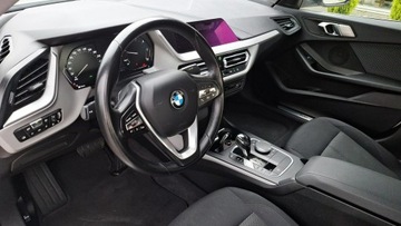 BMW Seria 2 F22-F23-F45-F46 Coupe Facelifting 218d 150KM 2021 BMW 218 Advantage Gran Coupe, zdjęcie 8