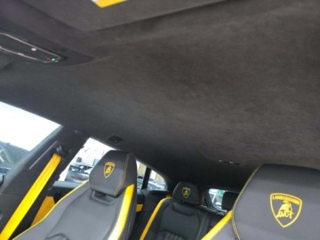 Lamborghini Urus 2025 Lamborghini Urus SE Plug-In Hybrid 2025 4.0 Hybryda Plug-in 789KM, zdjęcie 9