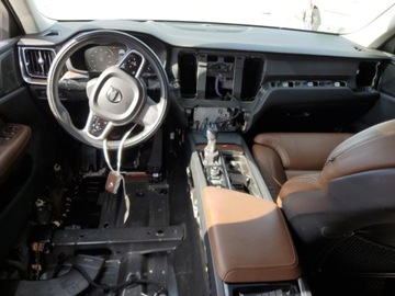 Volvo 2019 Volvo S60 VOLVO S60 T6 INSCRIPTION, 2019r., 4x..., zdjęcie 6