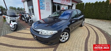 Renault Laguna II Kombi 1.8 16V 120KM 2002 Renault Laguna 1.8 16V 120KM z Niemiec tylko 1...