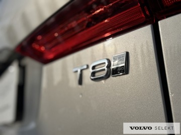 Volvo XC60 II Crossover Plug-In Facelifting 2.0 T8 455KM 2024 Volvo XC 60 XC60 T8 | 455KM | Plug-In | AWD | Ultr, zdjęcie 37