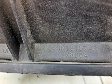 POUZDRO FILTRU VZDUCHU JEEP CHEROKEE 53013107AB