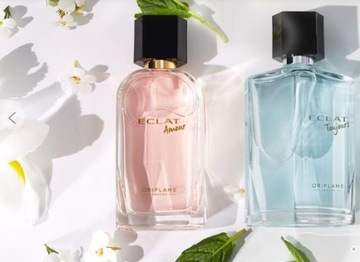 Туалетная вода ORIFLAME для нее ECLAT AMOUR