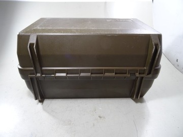 ТРАНСПОРТНЫЙ ЧЕМОДАН LEICA