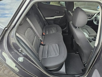 Kia Ceed II pro_cee´d 1.6 CRDi 128KM 2015 Kia Cee&#039;d 1,6 diesel 128KM, zdjęcie 7