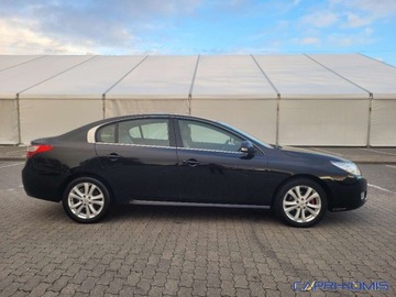 Renault Latitude 2013 Renault Latitude 2.0DCi Initiale Mega Opcja Bezwypadkowa 2.0 Diesel 173KM, zdjęcie 3