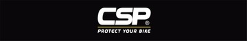 Аварийные колодки CSP для Suzuki GSR 600 2006-2011 гг.