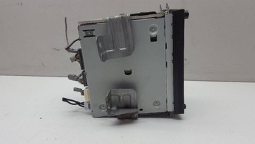 РАДИО CIVIC IX НАВИГАЦИЯ ПРЕМИУМ АУДИОСИСТЕМА NAVI