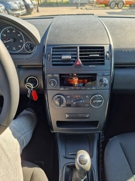 Mercedes Klasa A W169 Coupe 1.5 150 95KM 2004 Mercedes A 150 1.5 Benzyna 95 KM, Grzane Fotele,, zdjęcie 12