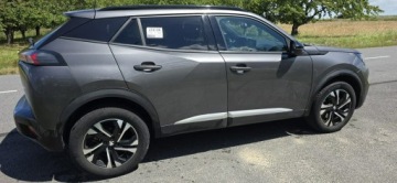 Peugeot 2008 II SUV 1.5 BlueHDi 130KM 2023 Peugeot 2008 40.000km, zdjęcie 37