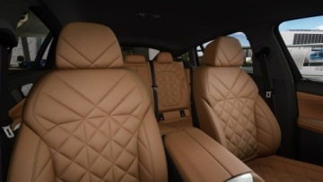 BMW X6 G06 SUV Facelifting 3.0 30d 298KM 2026 BMW X6 xDrive30d, Dostępne od ręki!, zdjęcie 12