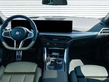 BMW Seria 4 G22-23-26 Coupe 2.0 430i 245KM 2025 BMW Seria 4 Gran Coupe 430i xDrive Sport Sedan 2.0 (245KM) 2025, zdjęcie 6