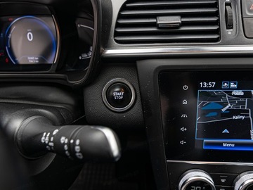 Renault Kadjar Crossover Facelifting 1.3 TCe 140 FAP 140KM 2019 RENAULT Kadjar 1.3 TCe FAP Easy Life Suv 140KM 2019, zdjęcie 14