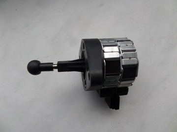 Silniczek lampy świateł przód Mercedes w203 s203 w169 w 169 aklasa a klasa