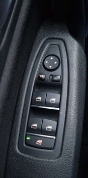 BMW Seria 1 F20-F21 Hatchback 5d Facelifting 2015 118d 150KM 2017 BMW Seria 1 LIFT 2.0 150KM Automat LED Navi Kubly 2.0 Diesel 150KM, zdjęcie 18