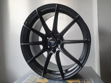18-дюймовые диски Audi BMW Mercedes Seat Skoda Ford Vw