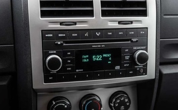 Dodge Nitro 2012 Dodge Nitro 3.7B 210Ps 4x4 Szyberdach Automat Navi Klimatyzacja 1Wl. Super, zdjęcie 22