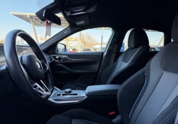 BMW Seria 4 G22-23-26 2025 BMW Seria 4 I wlasciciel M Sport Gwarancja Bezwypadkowy FVAT23, zdjęcie 22