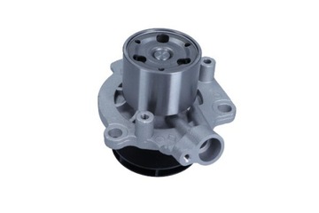 ВОДЯНОЙ НАСОС VW 1.6TDI/2.0TDI (БЕЗ ДАТЧИКА) 538