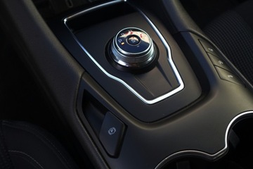 Ford Mondeo V Kombi Facelifting 2.0 EcoBlue 190KM 2020 Ford Mondeo Salon PL SONY Titanium Asystent park. Kamera Tempomat FV, zdjęcie 14