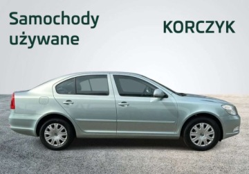 Skoda Octavia II Kombi 1.8 TSI 160KM 2009 Skoda Octavia 1.8 TSI 160 KM 6 bieg.manual Elegance 1.8 Benzyna 160KM, zdjęcie 5