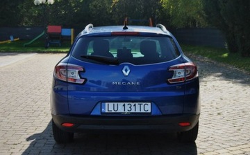 Renault Megane III Grandtour 1.4 16v TCe 130KM 2010 Renault Megane GWARANCJA, 2010r, 1.4 Benzyna 130KM, Bogate wyposazenie, No, zdjęcie 17