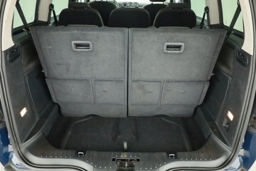 Ford Galaxy III Van 2.0 Duratorq TDCi 140KM 2008 Ford Galaxy 2.0 TDCi, 7 miejsc, Klima, Klimatronic, zdjęcie 8