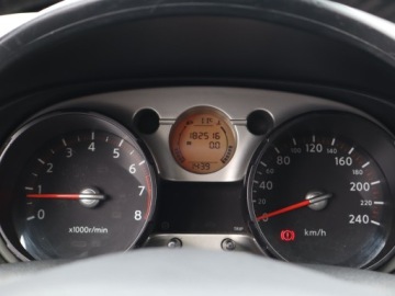 Nissan Qashqai I Crossover 1.6 115KM 2007 Nissan Qashqai 1.6, Klima, Klimatronic, Tempomat, zdjęcie 10