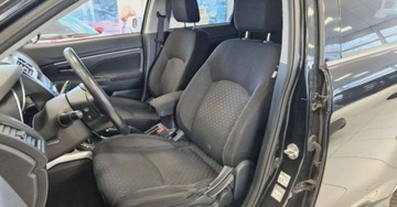 Mitsubishi ASX I SUV 1.8 DID MIVEC 150KM 2010 Mitsubishi ASX 1.8 DID 150KM 1.8 Diesel 150KM, zdjęcie 17