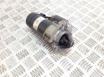 B051059 STARTÉR OPEL ASTRA H FURGON L70 1.7 CDTI 74KW
