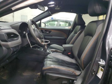 Subaru Forester VI 2025 Subaru Forester Sport 2025 2.5 Benzyna 182KM, zdjęcie 7