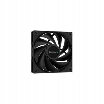 Активный процессорный кулер Deepcool AG400 220 Вт